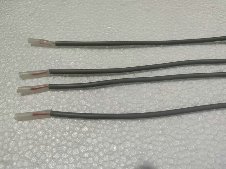 智恩太陽能集熱工程控制柜專用溫度傳感器內芯