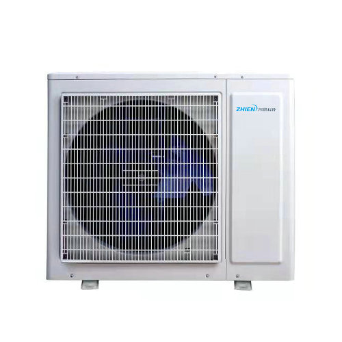 超低溫直流變頻空氣能熱泵【3匹家用冷暖機】