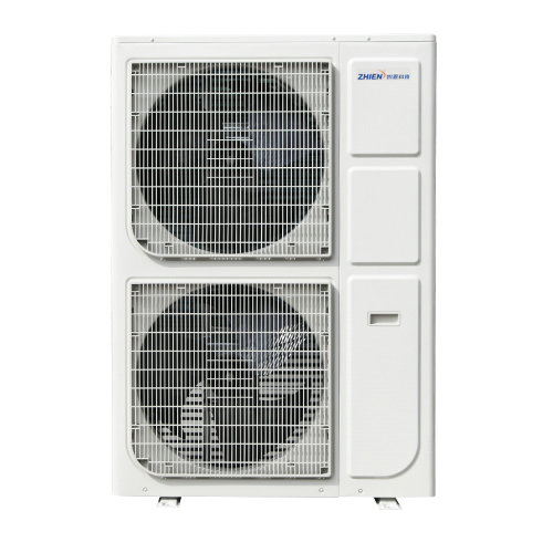 超低溫直流變頻空氣能熱泵【6匹家用冷暖機】
