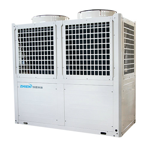 【30匹商用變頻冷暖機】ZN-CDKFDX/LN-300I