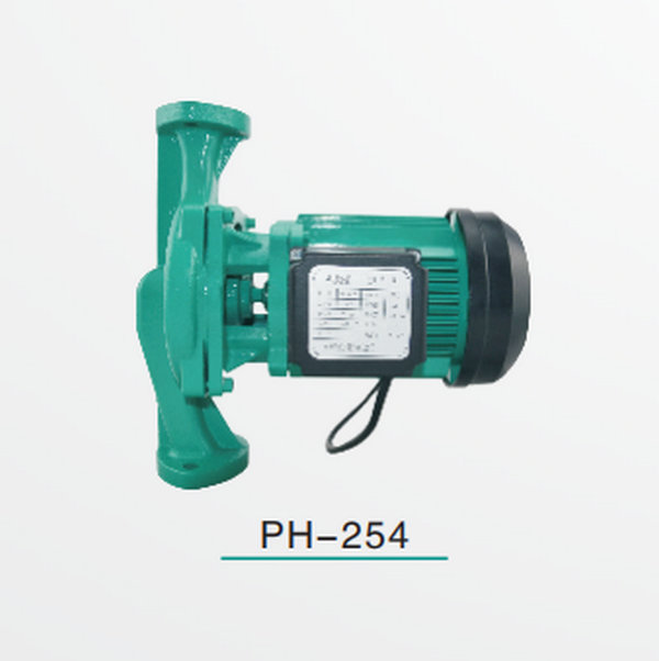 新滬熱水循環泵PH-254