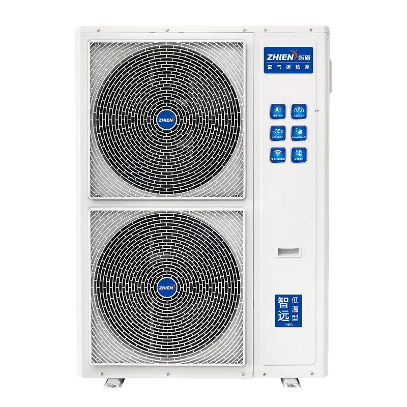 【10匹家用冷暖機】KD-270C/BP