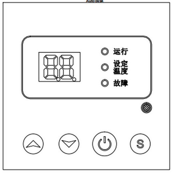 家用空氣源熱泵熱水機組-安裝使用說明書