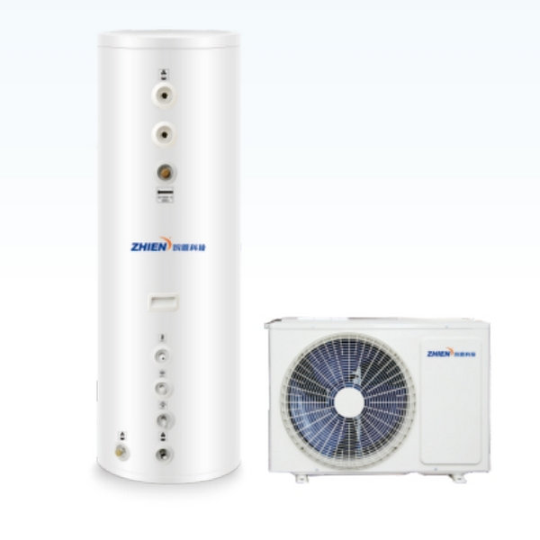 智恩家用空氣能熱水器