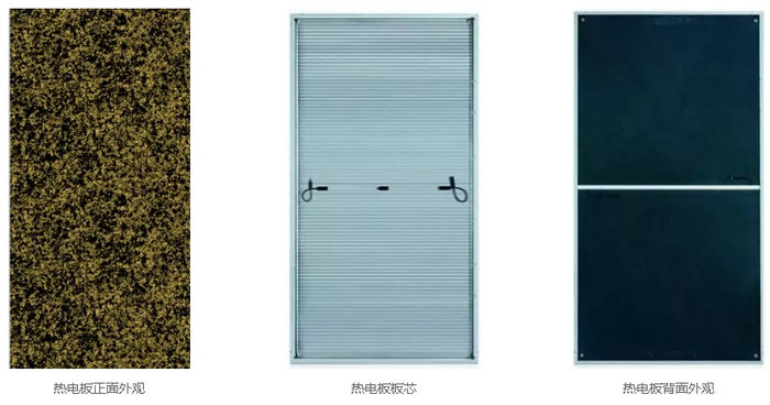 PVT光伏光電熱水系統
