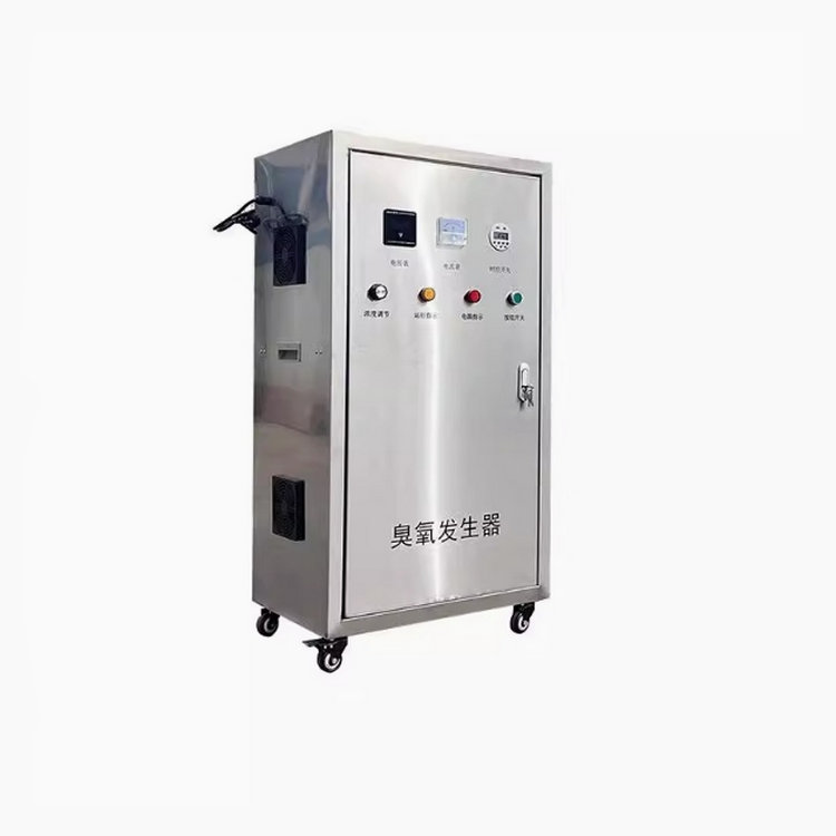 臭氧發生器