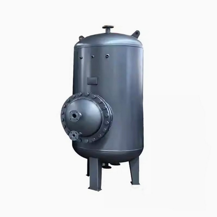 容積式換熱器