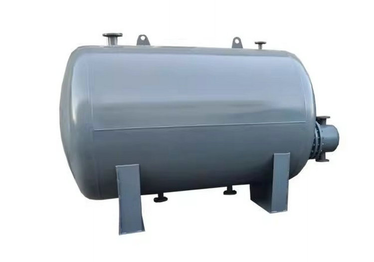 RV-03/04 容 積 式 換 熱 器 系 列