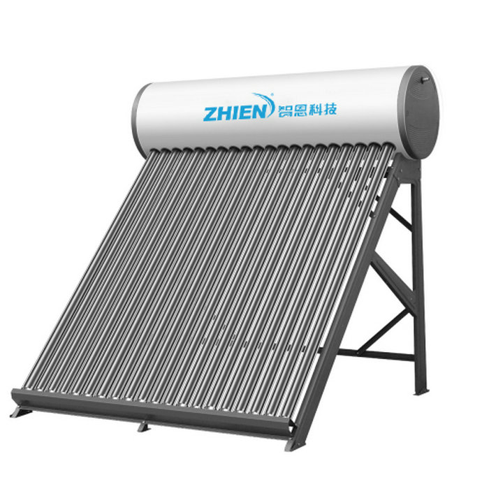 家用太陽能熱水器
