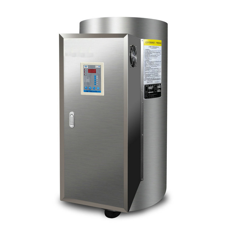 500L商用電熱水器