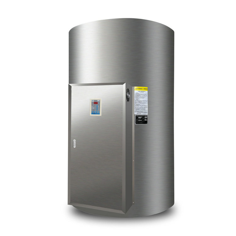 3000L商用電熱水器