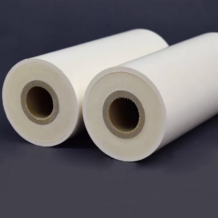 PPR熱水保溫管(PPR一體保溫管)
