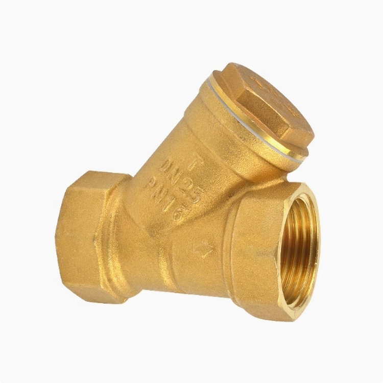 Y型過濾器