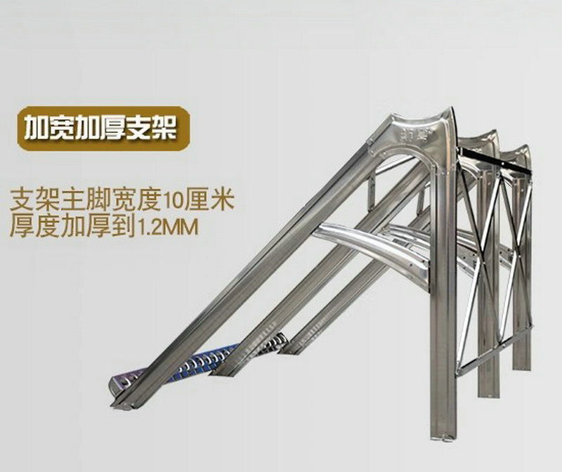 家用太陽能熱水器