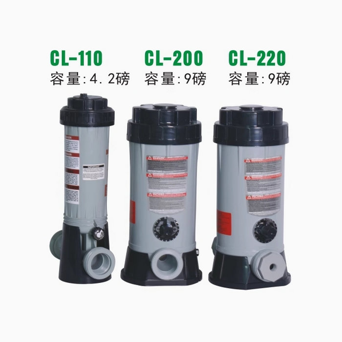 自動投藥器（機）