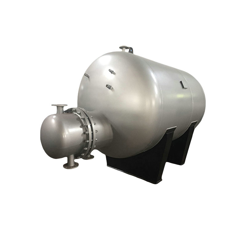 【臥式】RV-03容積式換熱器/熱交換器